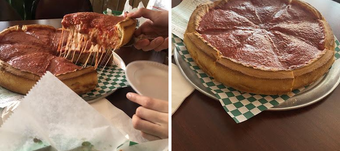 Durangos pizza and Mexican restaurant Menu