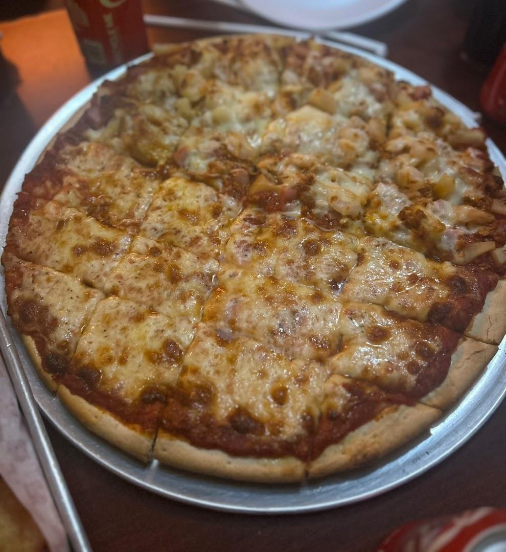 Durangos pizza and Mexican restaurant Menu image 7